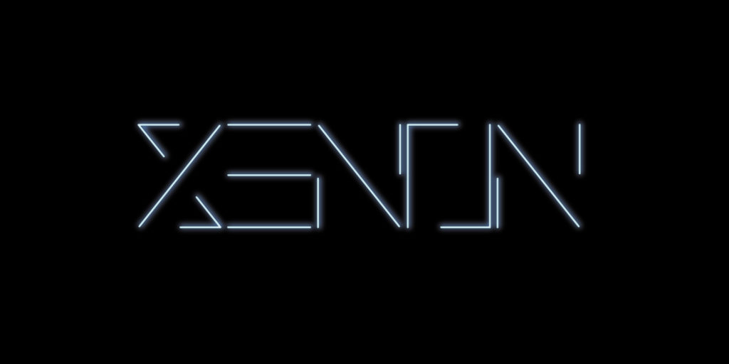 Xenon-Logo