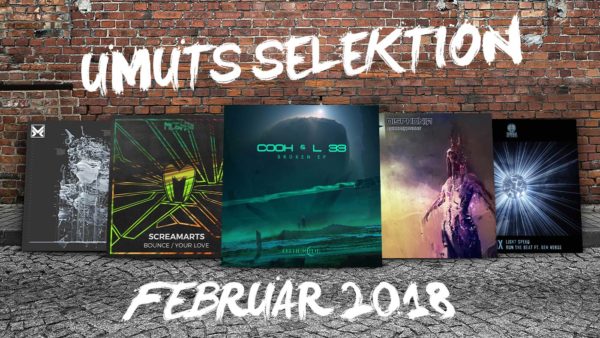 Umuts-Selektion-Februar