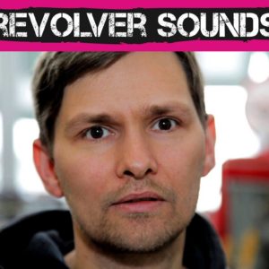Feindsoul-Revolver-Sounds-Drum-and-Bass-Berlin
