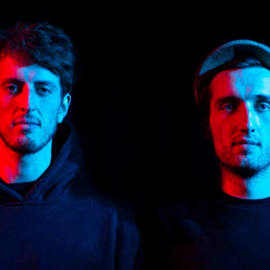 BorkerBrothers-Drum-and-Bass-Duo-DnB